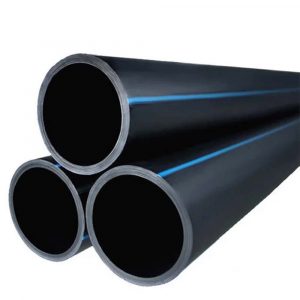 8" SDR 11 (8.625 OD) Poly Pipe