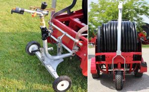 Cadman 1500 Mini Travellers 3