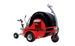 Cadman 1500 Mini Travellers