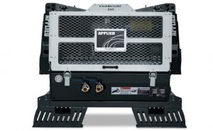 Varimount 350 PTO Compressor 3