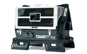 Varimount 350 PTO Compressor