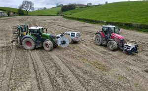 Varimount 350 PTO Compressor 8