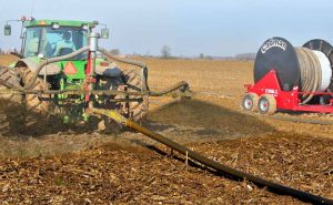 Cadman 5100M Manure Reel 2