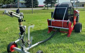 1250 Mini Traveller 2