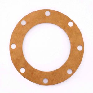 4" Akron Gasket