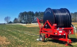 Cadman 3250WB Traveller