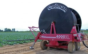 Cadman 4000XL WB 2