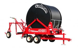 Cadman 4500S WB