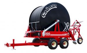 Cadman 5000WB