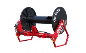 Cadman 6003 Hose Caddy