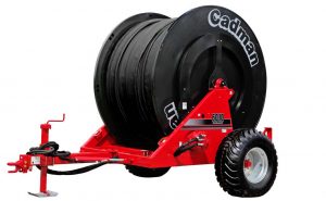 Cadman 6010 Hose Caddy
