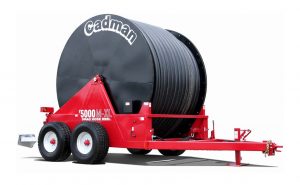 Cadman Manure reel 5000M XL 2