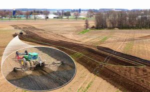 Cadman Power Manure Booms