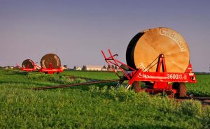 Cadman Traveller 3600XL B 2