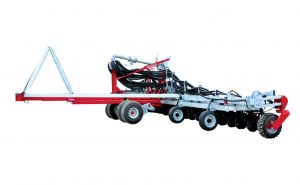 Manure Injector 20ft