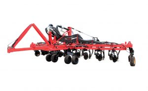 Manure Injector 40ft
