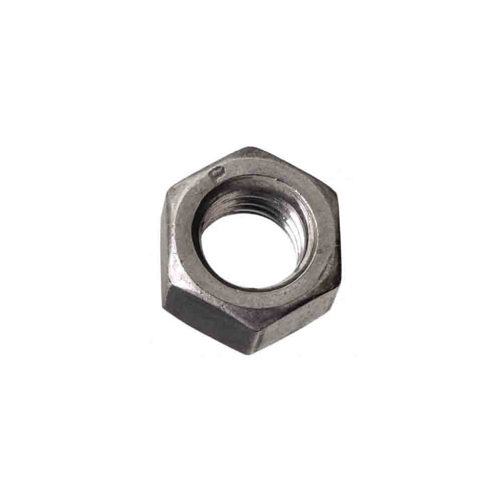 Lock Nut GR 5 Zinc – 3/4" - 10
