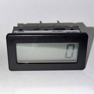 Traveller Speedometer - 3000, 4000, 5000 series