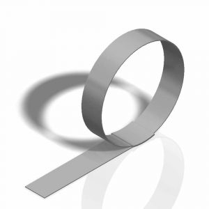 Band-it Clamp (Stainless Steel)