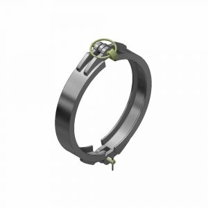 Heavy Duty Ringlock Clamp