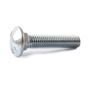 Long Bolt Gr 5 Zinc (3/4-10 X 4 1/2)