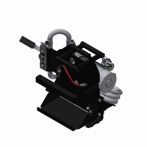 Portable Power Primer - Dry