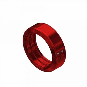 STZ Clamp Assembly (3-Piece) – with Bolts