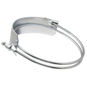 Spiral Clamp (Right Hand)