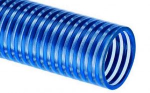 Cadman Suction Hose